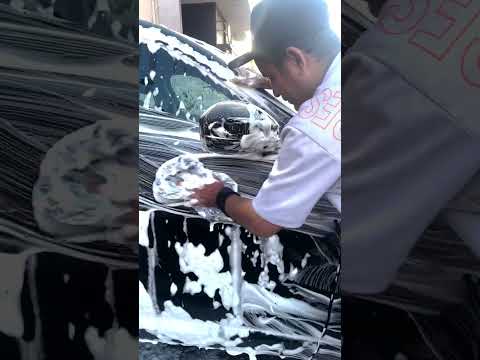 اختبر خدمات غسيل السيارات بأفضل مستوى في موتوكير
