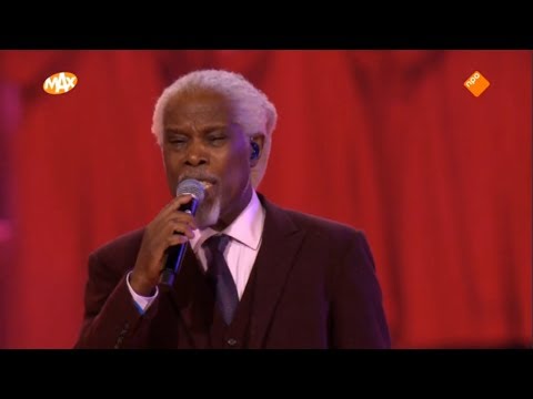 Billy Ocean -