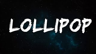 Darell - Lollipop (Letra/Lyrics)  | 15p Lyrics/Letra