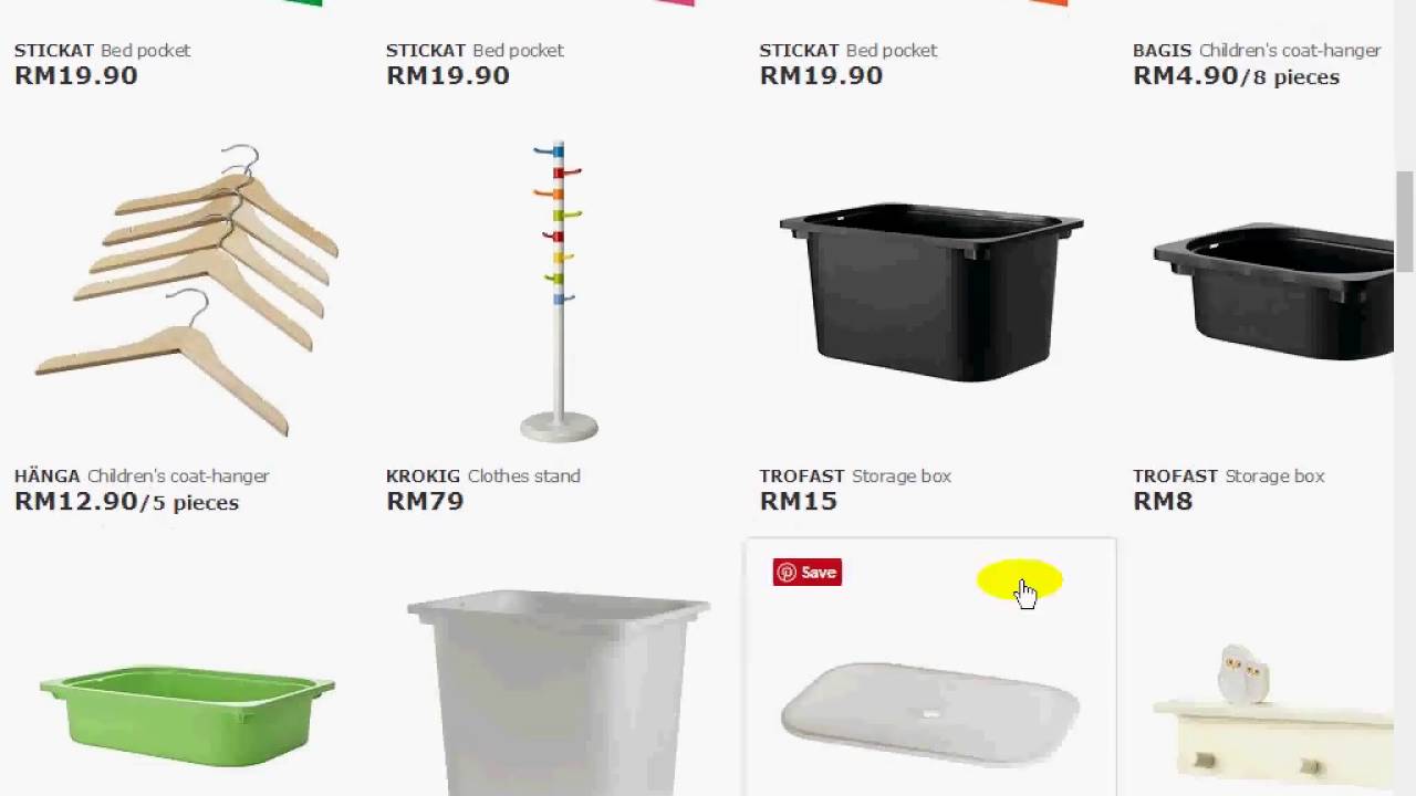 IKEA Malaysia 2017 - YouTube