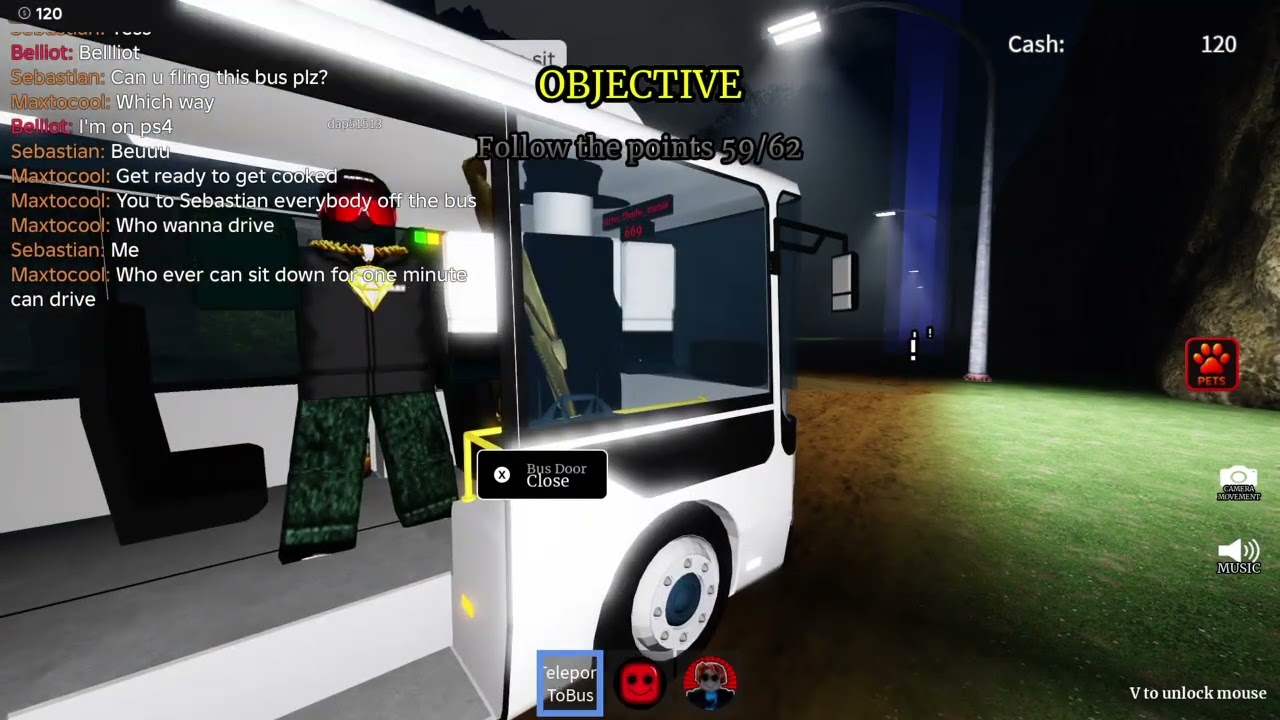 Roblox