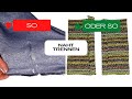 Nähte schnell und materialschonend auftrennen