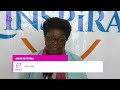 INSTITUTO ANGOLANO DA JUVENTUDE REALIZA FÓRUM JOVEM MULHER QUE INSPIRA SOB O LEMA “DIREITOS, JUSTIÇA