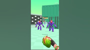 Robots Tear Them All #shortsvideo #shortvideo #short #shorts