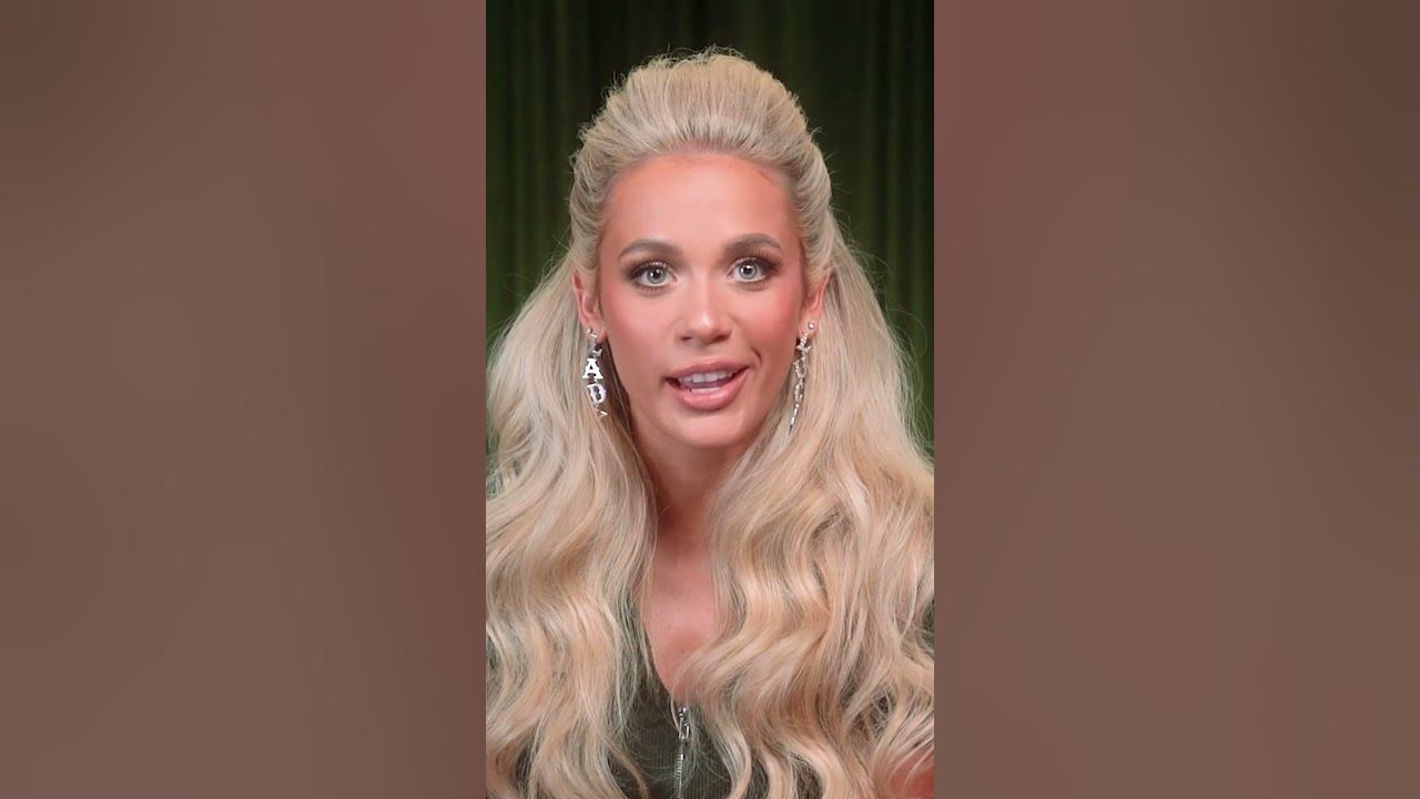 Megan Moroney Talks About The First Time She Heard "Tennessee Orange" On The Radio! Megan Moroney Talks About The First Time She Heard "Tennessee Orange" On The Radio!