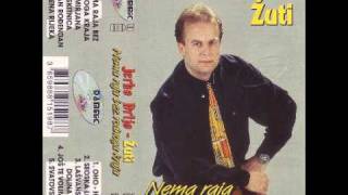 Jerko Drljo - Nema raja ni miline bez Hercegovine