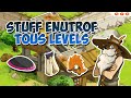 Comment Stuff Ses Enus ? Pour Toutes Les Tranches De Niveaux + Record De Prospection !