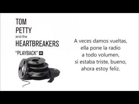 Keeping me alive - Tom Petty (Subtitulada)