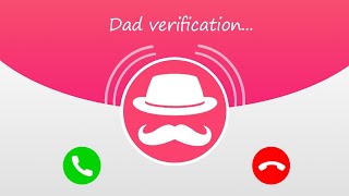 Is the 'Dad verification' feature real on this halal dating app? | SAMAA ORIGINALS screenshot 3
