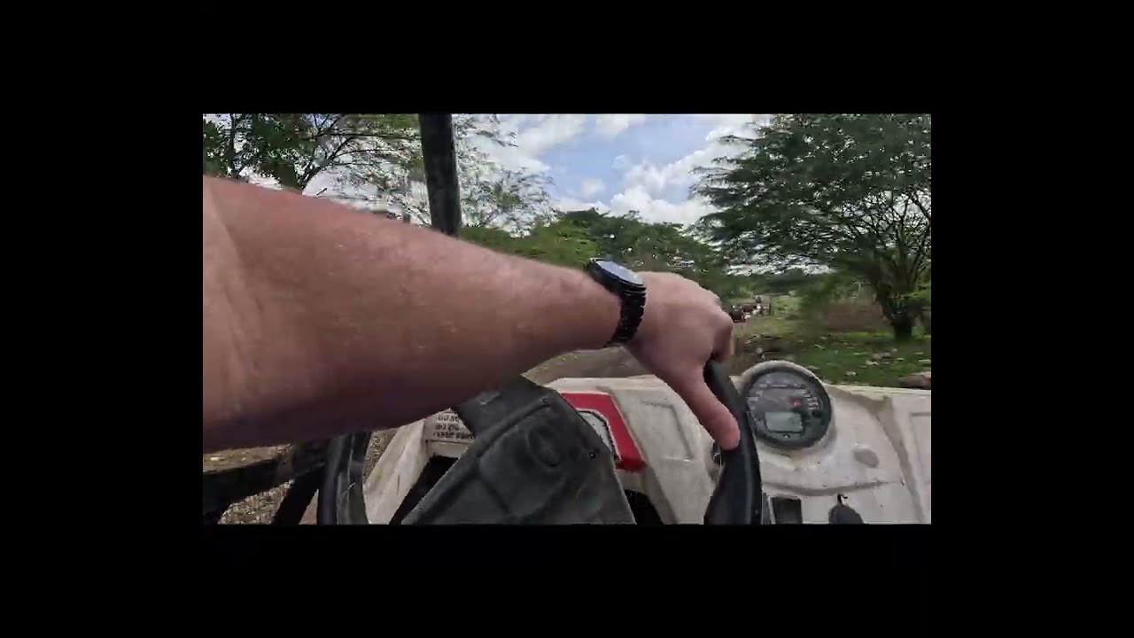 Waterfalls of Damajagua and Off Road Adventure   | Puerto Plata | Dominican Republic