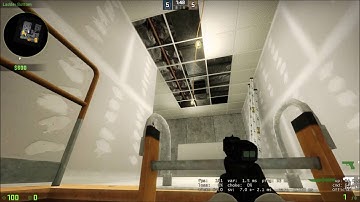 CSGO Highlights #3 - Vertigo Adventures