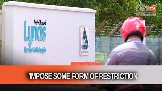 Pro-Palestine Advocates Urge Govt To Impose Restrictions On Lynas Over Us Defence Deal