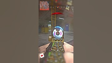 Warzone Rebirth Island Gameplay - LC10 setup at the end! #Shorts