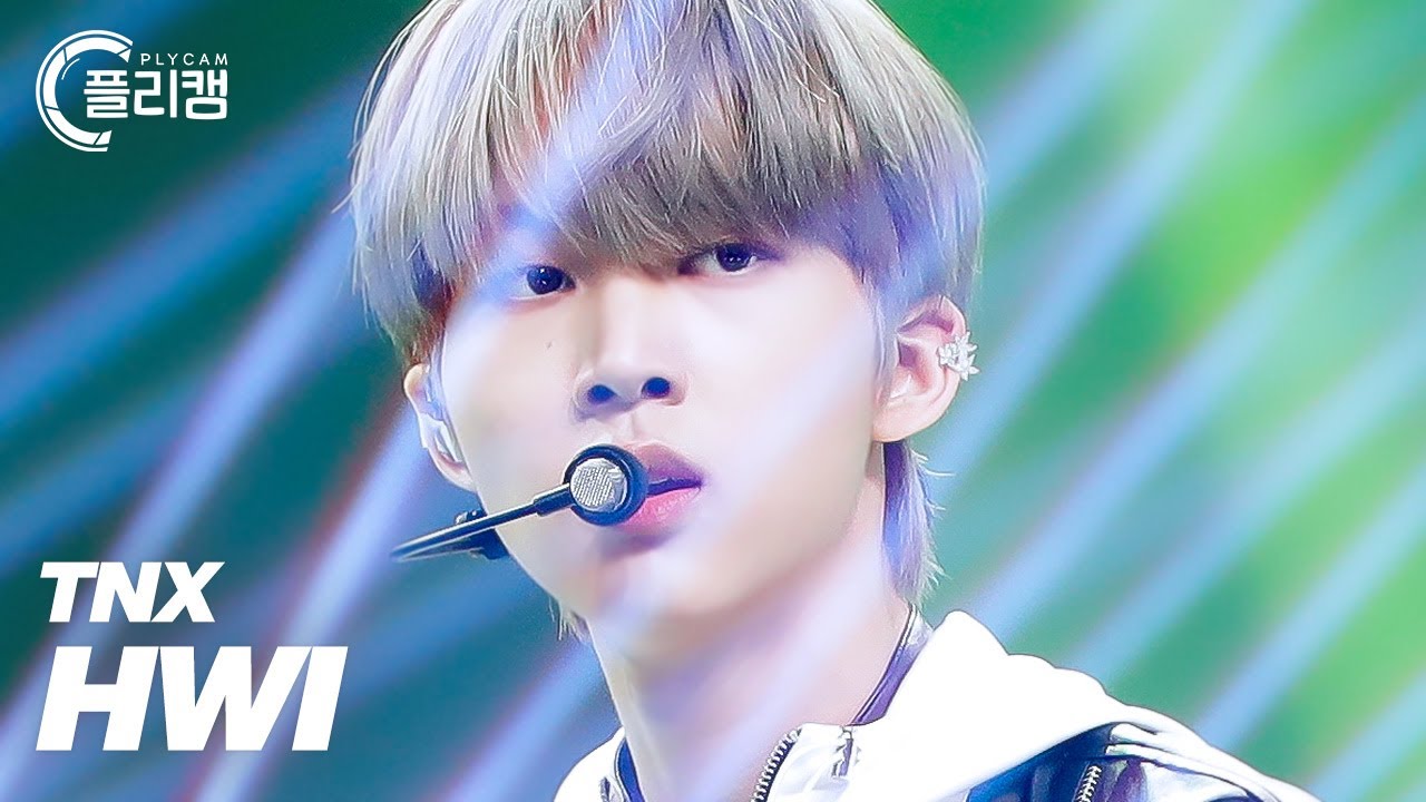 フィ「비켜 (MOVE)」公式Fancamのサムネイル