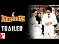 Nakhuda | Official Trailer | Raj Kiran | Swaroop Sampat | Kulbhushan Kharbanda