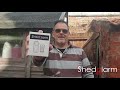 Shed Alarm - install your Shedolarm unit in under 60 seconds