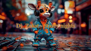 Dj_Zakat - Starry nights | EDM 2026 🔥 Club 2026 🎧 EDM Bass Boosted Music 2026 🎧 Club Dance