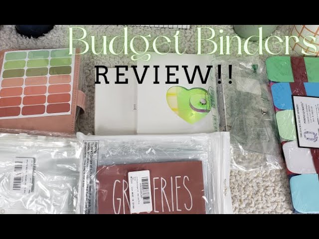 budget binders for beginners lv｜TikTok Search