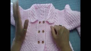 gilet tricot de gul