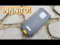 DOOGEE S59 PRO recensione | Rugged con batteria mai vista prima!