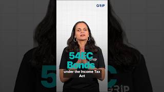 54EC Bonds Explained: Save Tax on Property Gains