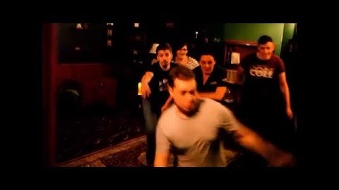 Escapism Trailer - Interactive Escape Experiences