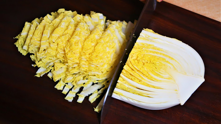 배추 진작 이렇게 먹을걸 그랬어요!! 세상 간단하고 며칠째 먹어도 질리지 않는 최고의 맛이 탄생합니다ㅎㅎ [배추전만드는법]