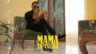Dodon - Mama Ta Txora (official video)