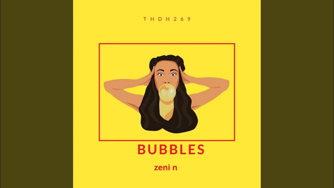 Watch Bubbles (Original Mix) on YouTube