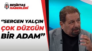 Erman Toroğlu Sergen Yalçın Kötü Isırır