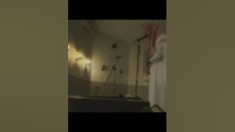 تلاوة نجديه رائعه القارئ عماد التويجري