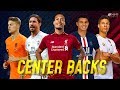 Top 10 Defenders in Football 2020 ● HD