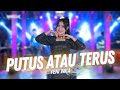 Lagu JUDIKA | Yeni Inka - Putus Atau Terus (Official Music Video ANEKA SAFARI)