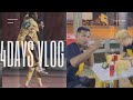 4 Days to Matchday: Inside Buriram United Players’ Journey Vol.37