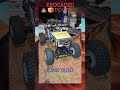 #rc #orlandoohunter #tiny4x4 #fypシ