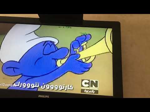 اغنية كرتون نتورك 2012 