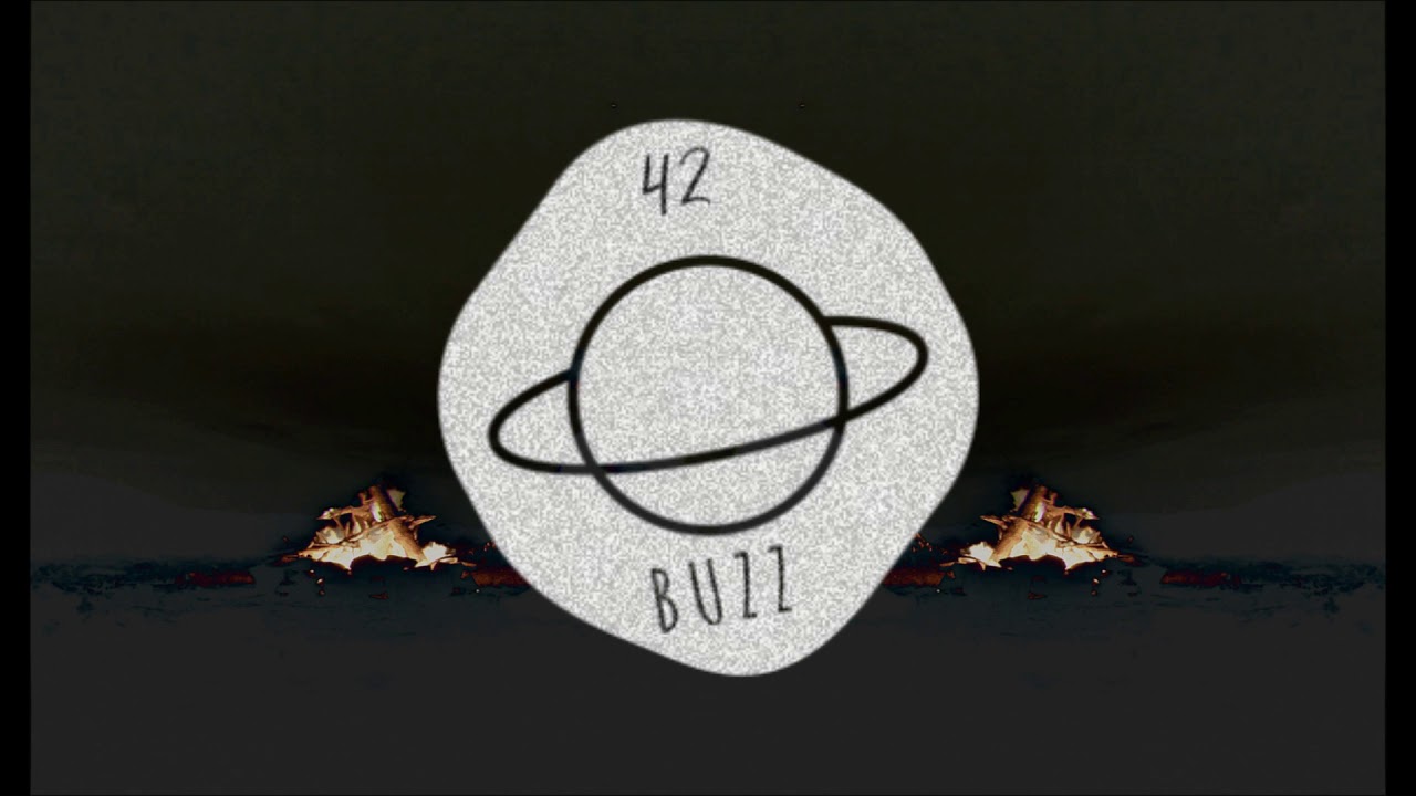 42BUZZ - AESTHETIC UNDERGROUND