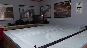 Big changes.  Layout update #16