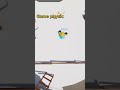 Game physics be like… 😂
