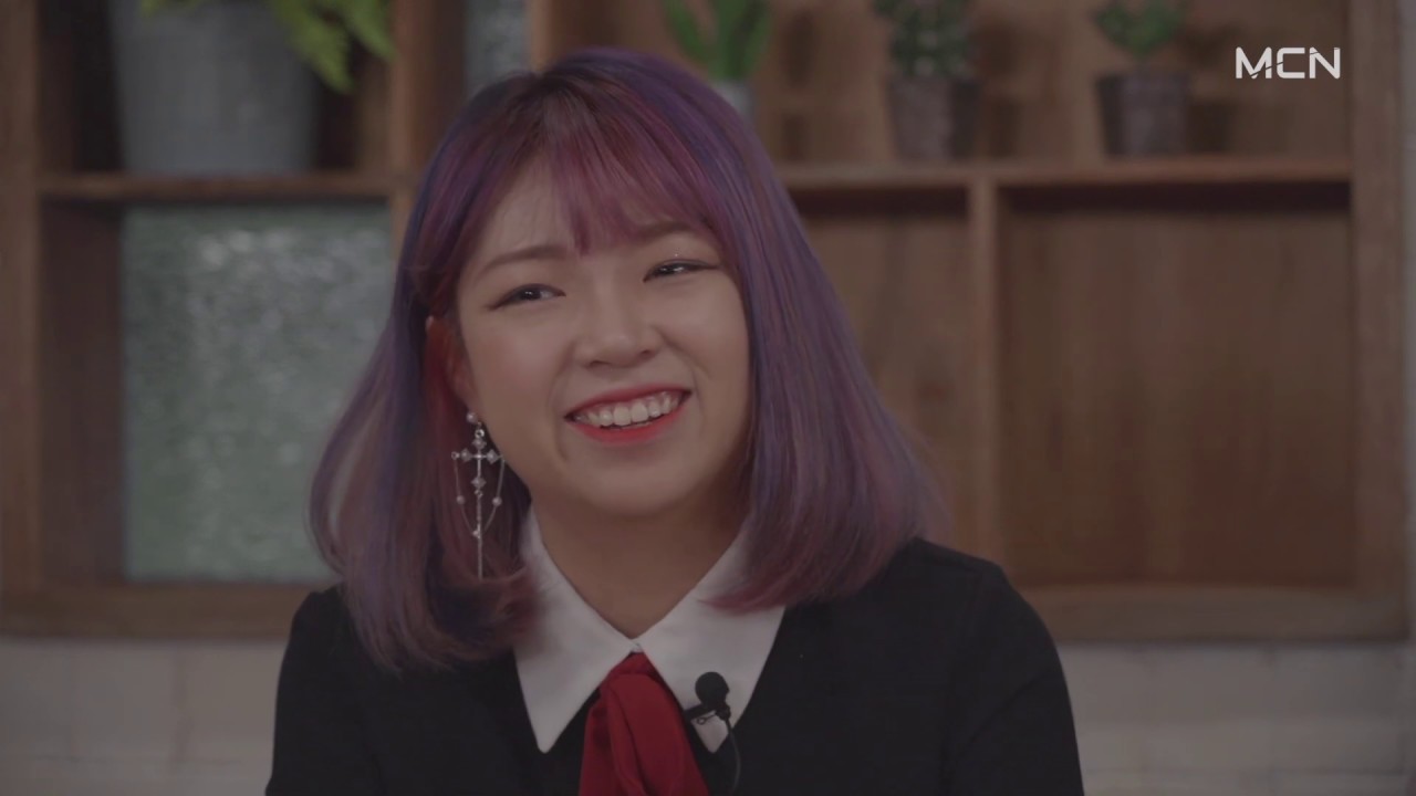 Secret InterView l 하슈