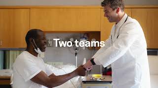 Beacon Health System & Notre Dame Athletics