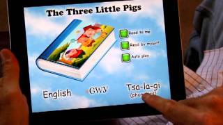 Storybook App screenshot 1