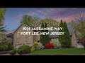 1031 Jassamine Way, Fort Lee, New Jersey
