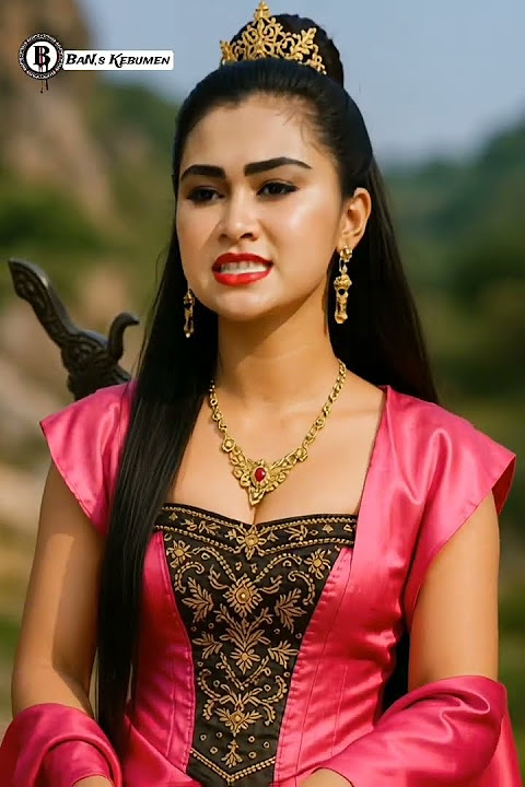 Saat Arya kamandanu membela sakawuni #saursepuh #motivation #lasmini#tuturtinular # kamandanu