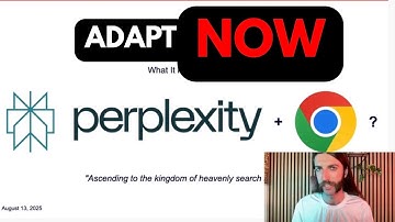 This $34.5B Deal Could Kill Your Website Traffic Overnight (What to Do Now)