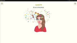 Game DOP 2 Delete One Part - Level 71, 72, 73, 74, 75, 76, 77, 78, 79, 80 - IOS & Android screenshot 4