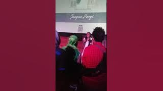 SALSHABILLA - JANGAN PERGI