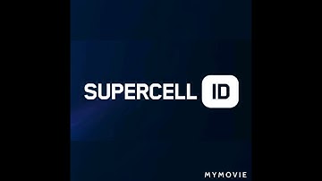 SUPERCELL ID (PLAY STORE)
