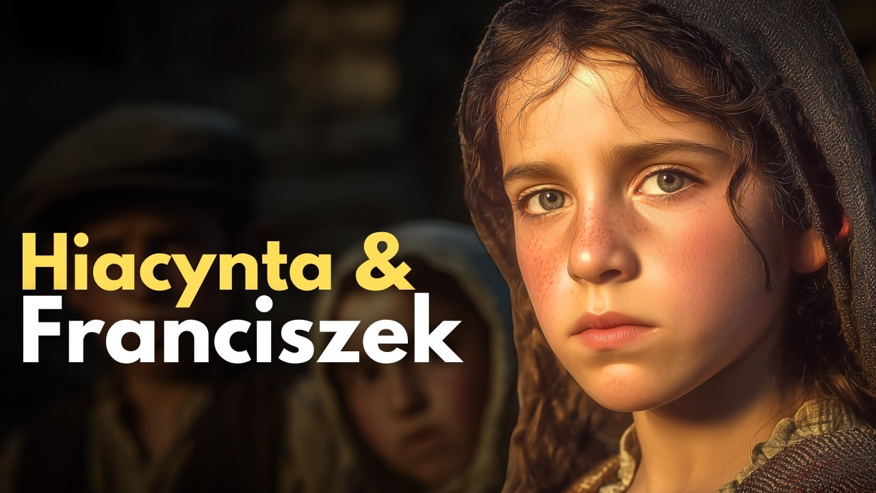 20 Lutego — Święci Pastuszkowie z Fatimy | Franciszek i Hiacynta Marto