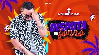 Disputa de Forró - Marquinhos Lima Feat. (ASOKA) @filipinhonobeat